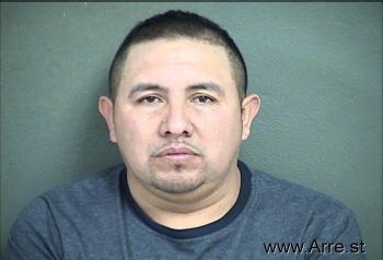 Jose  Monroy Hernandez Mugshot